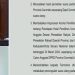 Tangkapan layar sidang putusan MK terkait PHPU Pileg DPRD Provinsi Gorontalo dapil VI