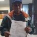 Orang tua Fatma Datau melaporkan peristiwa itu ke Polres Pohuwato, Minggu (21/06/2024) (Istimewa)