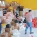 Bantuan UMKM Kepada Pelaku Usaha di Kabupaten Pohuwato, berlangsung di dinas Perindagkop, Kamis (14/06/2024) (Istimewa)