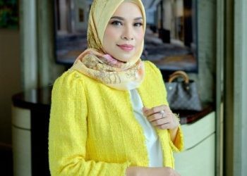 Ketua Kekraf Bone Bolango, Riny Chintia Dewi Hulukati