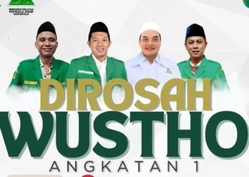 Dirosah Wustho