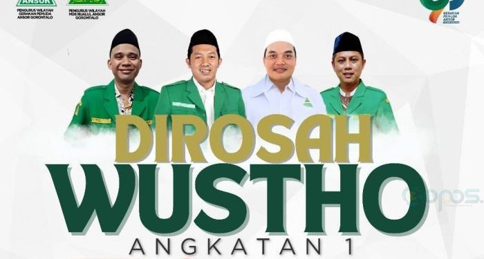 Dirosah Wustho