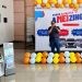 Promo ameizing