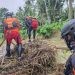 Jasad Bocah Hanyut di Sungai Popayato Ditemukan Penambang Pasir