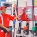 Ilustrasi solar.(Foto Pertamina)