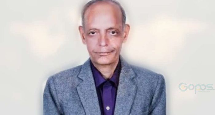 Kushal Kumar.