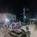 Situasi terkini di Kelurahan Donggala, Kecamatan Kota Barat Kota Gorontalo. (Putra/Gopos)