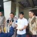 PT Pertamina Patra Niaga Sulawesi menjadi BUMN pertama yang menerima sertifikat tanah elektronik.(Foto Pertamina)
