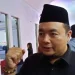 Plt Ketua Komisi Pemilihan Umum (KPU) Mochammad Afifuddin. [Suara.com]