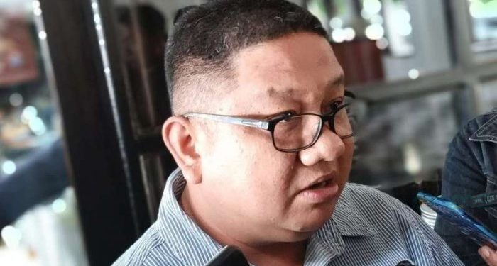 Maju Pilkada, Ketua KPU Provinsi Gorontalo Mundur dari Jabatannya