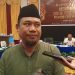Plh Ketua KPU Provinsi Gorontalo, Risan Pakaya dikonfirmasi Senin (8-7-2024).