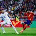 Foto Akun Twitter Selección Española Masculina de Fútboll