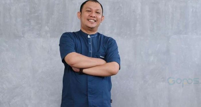 Rezkiawan Tantawi, Tim Penyusun RPJPD Kabupaten Gorontalo 2025-2045, Bidang Kajian Ekonomi Crisis Center Universitas Negeri Gorontalo