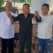 Pasangan Ismet Mile-Risman Tolingguhu (IRIS) optimistis memenangkan Pilkada Bone Bolango 2024.