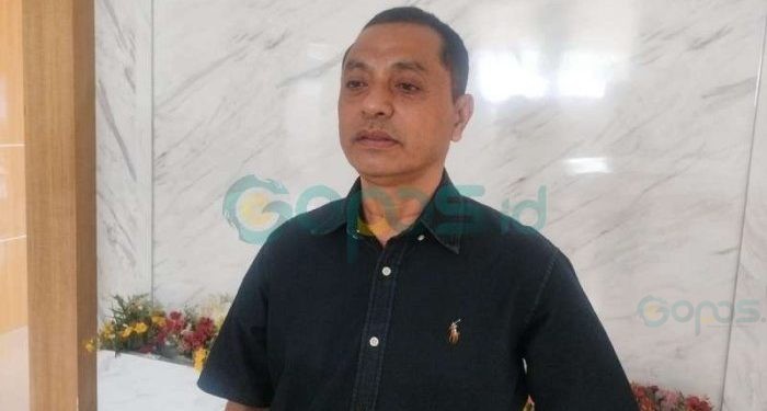 Komisi 2 Dekab Bonebol Dukung Penutupan Sementara Aktifitas Tambang Suwawa