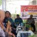 Kepolisian Resor (Polres) Bone Bolango melaksanakan Jumat curhat di Desa Huntu, Kecamatan Bulango Selatan, Jumat (26-7-2024).
