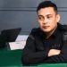 Komisioner KPU Boalemo Yulius Steven Silingade.