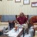 KPU mengunjungi Lapas Boalemo, memastikan keakuratan data pemilih, Kamis (18/07/2024) (Istimewa)