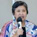 Wakil Ketua Majelis Permusyawaratan Rakyat (MPR) Lestari Moerdijat. ANTARA/HO-Humas MPRRI/aa. (Handout MPR RI)