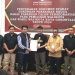 KPU Kota Gorontalo menerima dukungan perbaikan pasangan RAMAH