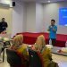 Kunjungan Civitas Akademika UNBITA Gorontalo ke SEVIMA Surabaya, Jawa Timur, Senin (8/7/2024)
