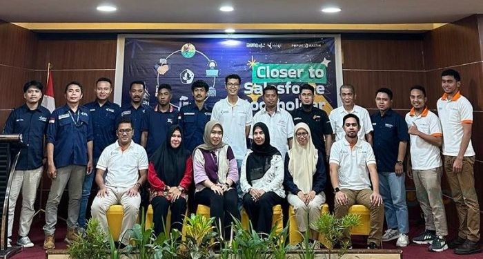 Pupuk Kaltim