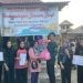 Penyaluran bantuan untuk korban banjir di Desa Tolite, Kecamtan Tilango, Kabupaten Gorontalo (dok. istimewa)