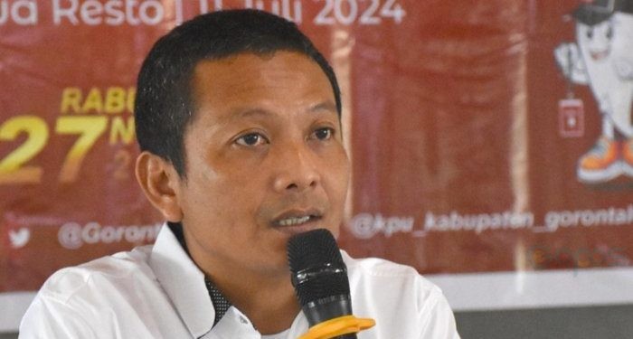 Coklit di Kabupaten Gorontalo Mulai Rampung