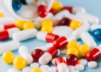 ilustrasi obat-obatan.(istimewa)