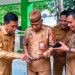 Handphone sejumlah ASN di Pemkab Gorontalo disidak untuk memastikan tidak terlibat judi online.
