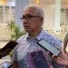 Pj Gubernur Gorontalo Rudy Salahuddin.