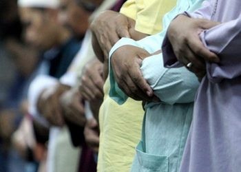 Pj Gubernur Gorontalo Imbau Semua Masjid Dirikan Shalat Tolak Bala Jumat Besok