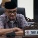 Fraksi Gerindra, Tahir Badu