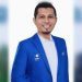 Ketua BM PAN Bone Bolango, Hendra Suleman.