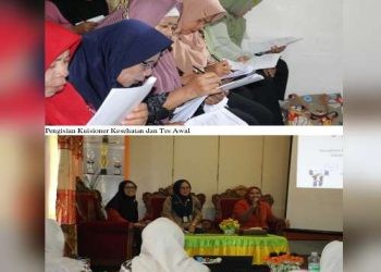 Menjangkau Daerah 3T: Pengabdian Masyarakat ITB dan Poltekkes Gorontalo dalam Edukasi Obat Rasional di Boalemo