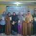 Pencegahan Penyakit Tidak Menular (PTM) melalui Gerakan PATUH - LITTEA Menuju Desa Bebas Hipertensi di Tenggela