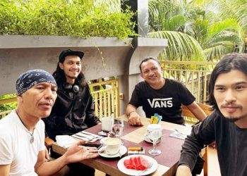 Mahalini, Persembahan Deal Indonesia di Hari Kemerdekaan ke-79 Tahun