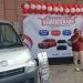 Dalam rangka menyambut Kemerdekaan RI, Astra Daihatsu Cabang Gorontalo membagi-bagikan promo spesial sepanjang bulan Agustus 2024.