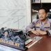 Kabid Humas Polda Gorontalo Kombes Pol Desmont Harjendro AP