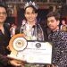 Fadhio Ilham, Putra Gorontalo yang mewakili Indonesia dan meraih juara kompetisi Mister Teen Universe 2024 di India, 20-26 Agustus 2024.(istimewa)