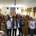 Fasilitator dan peserta Program Sekolah Penggerak (PSP) 2024. (Foto: Abin/Gopos)