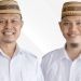 Pasangan Calon Bupati dan Calon Wakil Bupati Gorontalo, Roni Sampir-Adnan Entengo. (Foto: Istimewa)
