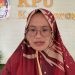 Anggota KPU Kabupaten Gorontalo, Hadijah Hamzah. (Foto: Abin/Gopos)