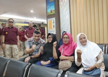 Sambut Hari Pengayoman Ke-79, Kemenkumham Gorontalo Buka Layanan Publik di Akhir Pekan 