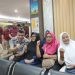 Kantor Wilayah Kementerian Hukum dan HAM Gorontalo menggelar Layanan Publik Akhir Pekan dalam rangkaian Hari Pengayoman Ke-79, di Kantor Imigrasi Kelas I TPI Gorontalo, Sabtu (3-8-2024)