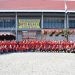 Balai Penggelolaan Transportasi Darat (BPTD) Kelas II Gorontalo turut memeriahkan Hari Kemerdekaan Indonesia Ke-79 tahun.