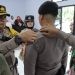 136 personel polri dikerahkan dalam rangka pengamanan Pilkada 2024 yang sudah tinggal menghitung hari.