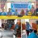 Tim Dosen Keperawatan Poltekkes Kemenkes Gorontalo Lakukan Pengabdian Masyarakat dengan Pendampingan Latihan Range Of Motion dan Foot
