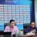 Badan Pusat Statistik (BPS) Provinsi Gorontalo merilis penurunan angka inflasi Gorontalo periode bulan Juni ke bukan Juli, Kamis (1-8-2024).