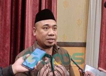 KPU Provinsi Gorontalo sudah melatih 28 Orang Personel Pengamanan Dalam (Pamdal) Se-Provinsi Gorontalo.